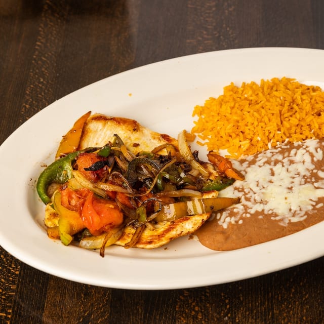 Pollo Loco.