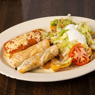 Guadalajara Special