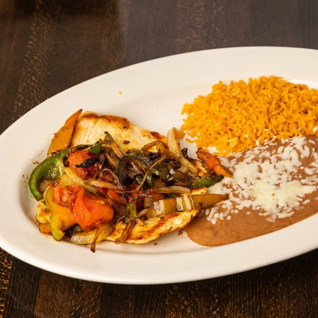 Pollo Toro Loco.