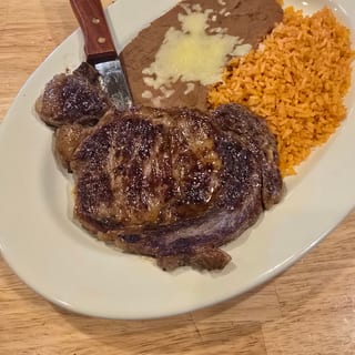 Ribeye Steak