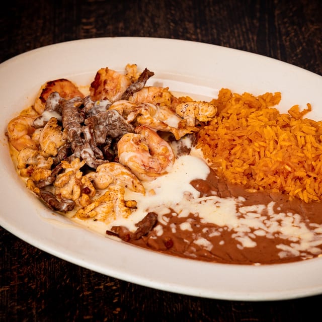 Pollo Jalisco.
