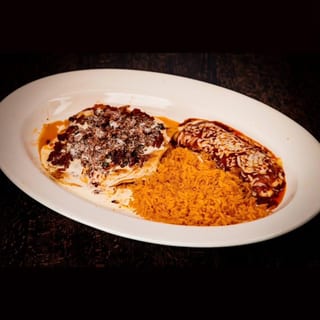 Chori-Pollo