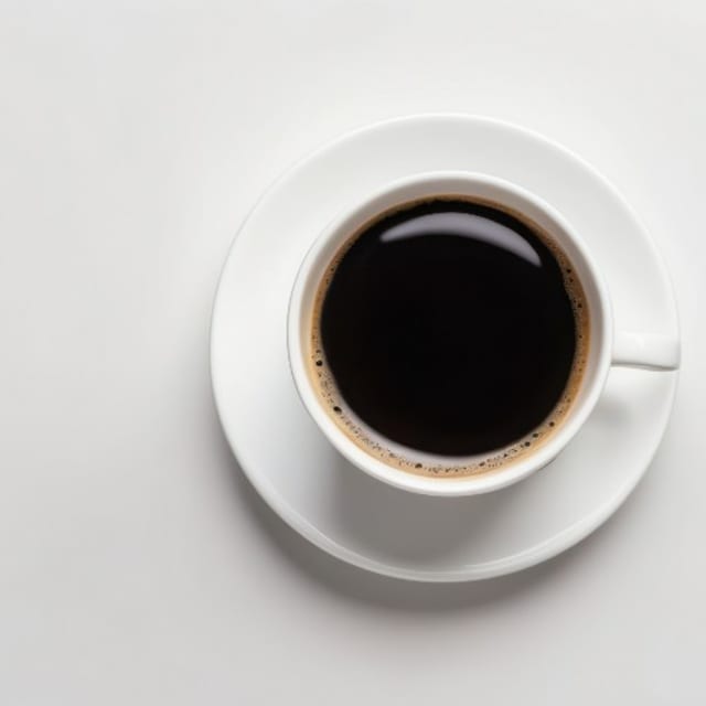 Coffee.