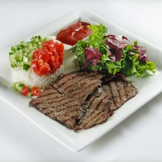 Carne Asada