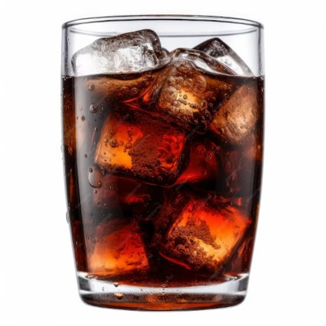Pepsi.