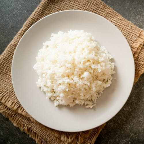 Rice.