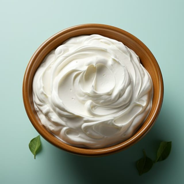 Sour Cream.
