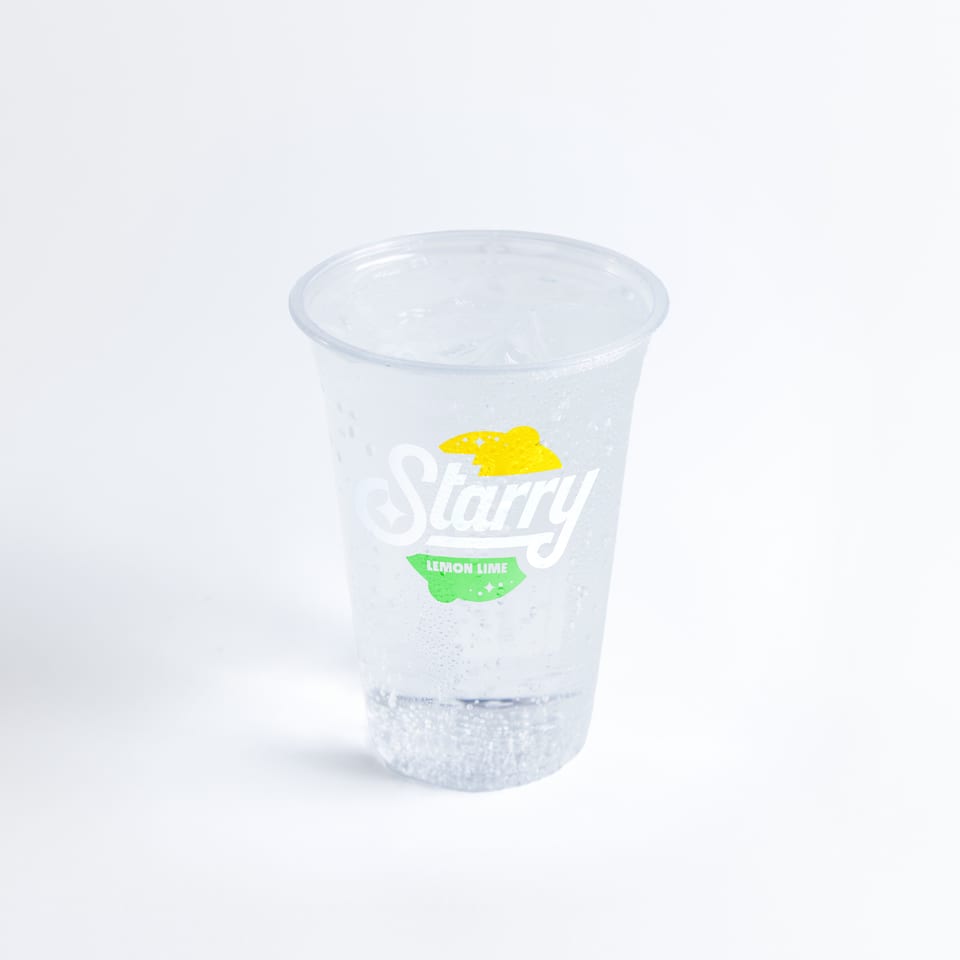 Sierra Mist.