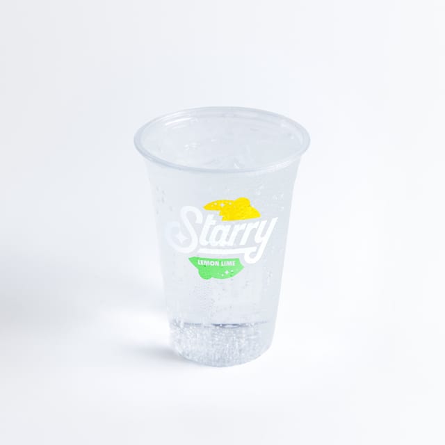 Sierra Mist.