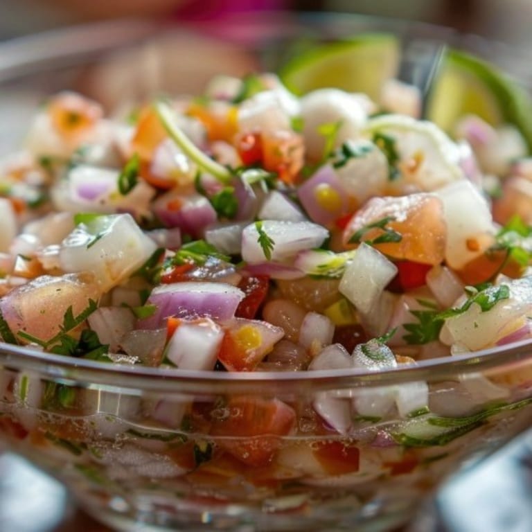 Savor Our Fish Dishes