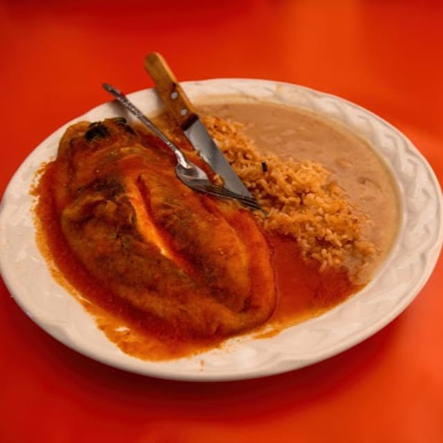 Special Lunch #4.