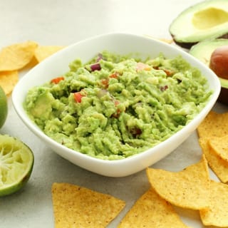 Guacamole Dip