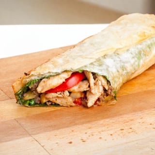 Burrito Superior