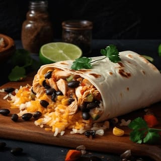 Special Lunch #3