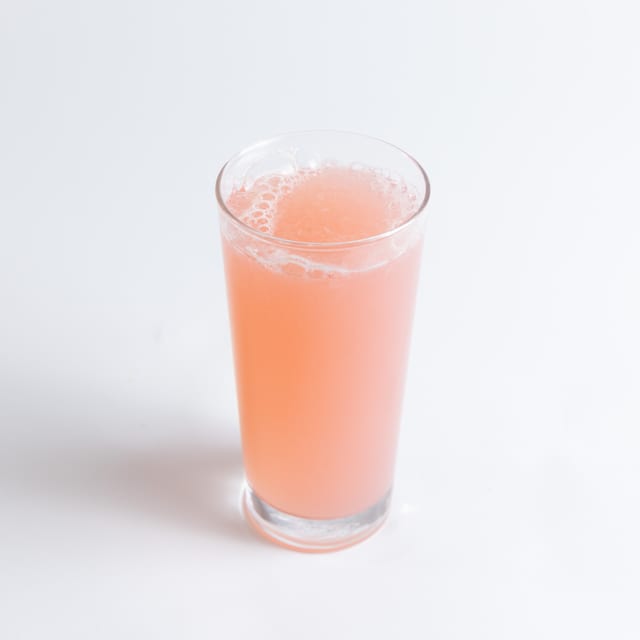 Tropicana Pink Lemonade.